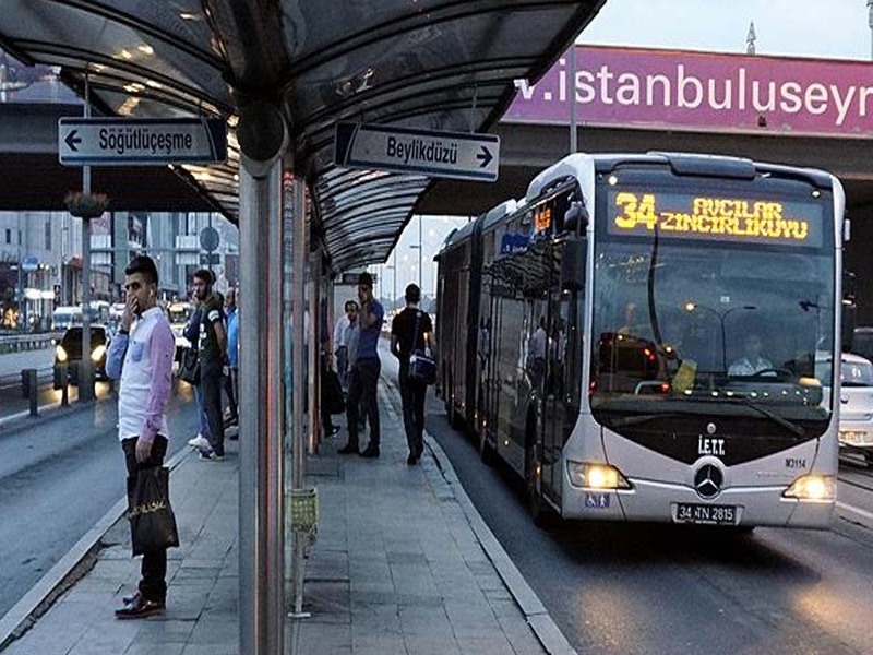 Şehir ve Bahçe Mobilyaları Elektropolisaj Uygulamaları