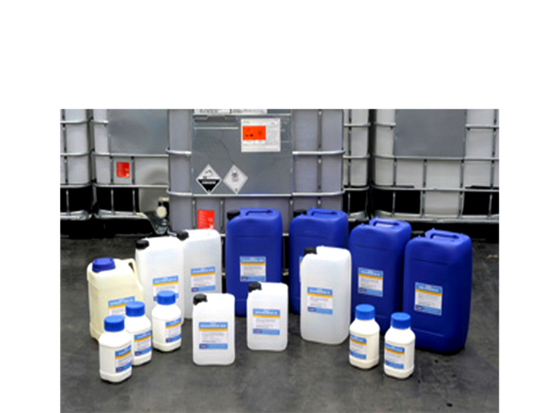 Electropolishing Chemicals Supply and Consultancy